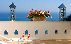 Palazzo Marzoli charme Resort - Small Luxury Hotel